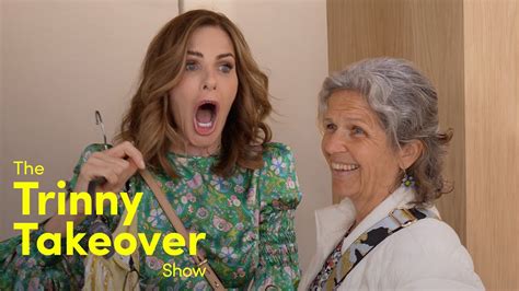 trinny takeover show